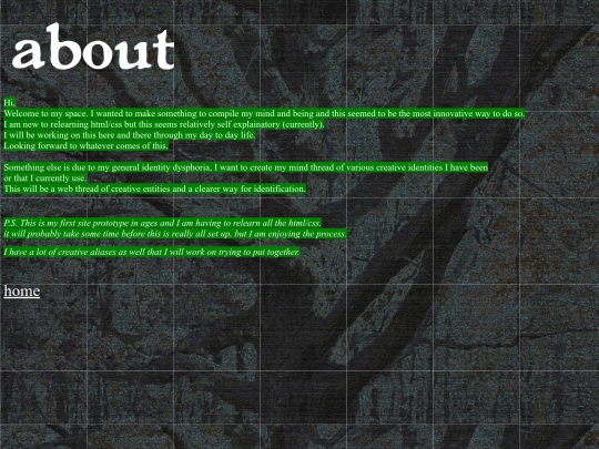 about screenshot