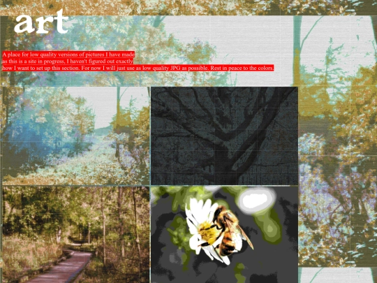 art screenshot
