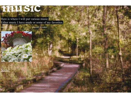 music screenshot