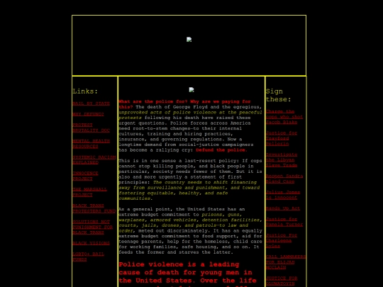 daine/home screenshot