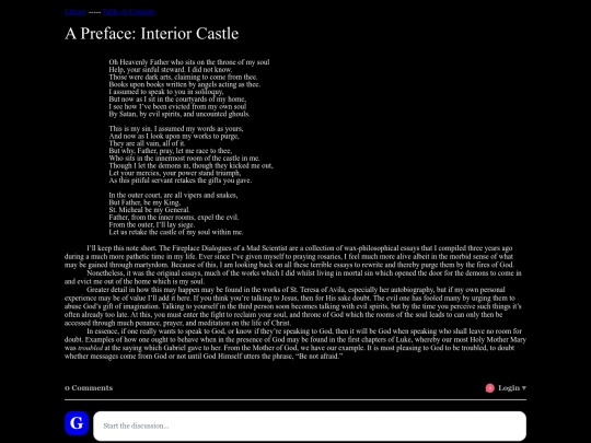 Fireplace-Dialogues/FP-Preface screenshot