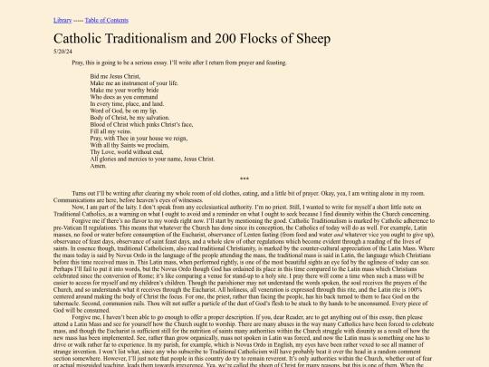 Fireplace-Dialogues/Volume-1/Catholictraditionalism screenshot