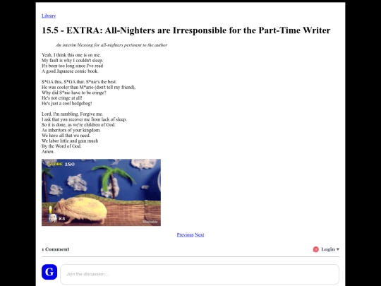 Poetry-Pages/15-5 screenshot