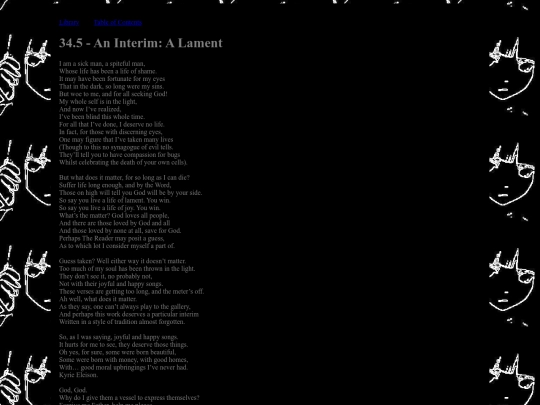 Poetry-Pages/34-5 screenshot