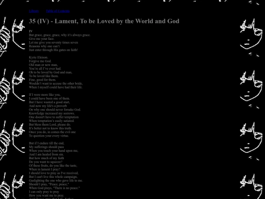 Poetry-Pages/35-IV screenshot