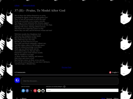 Poetry-Pages/37-II screenshot