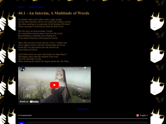 Poetry-Pages/40-1 screenshot