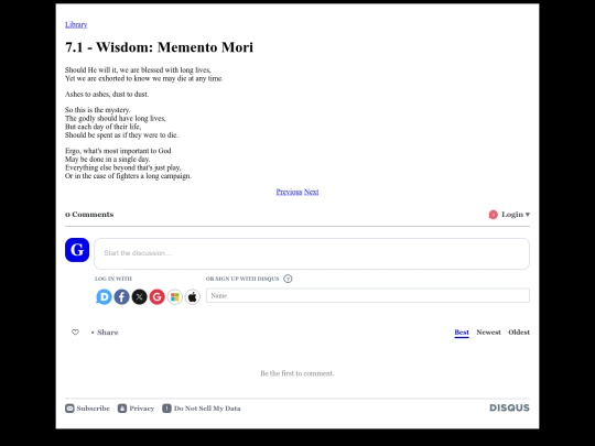 Poetry-Pages/7-1 screenshot