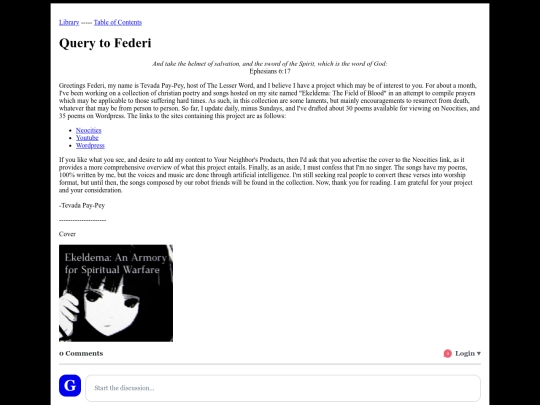 Poetry-Pages/ToFrederi screenshot