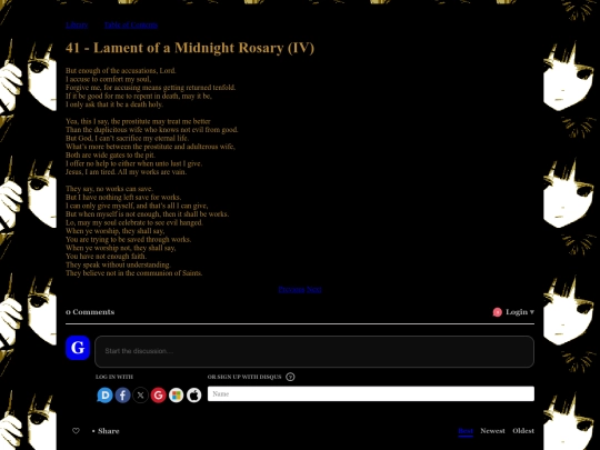 Poetry-Pages/Volume-2/41-IV screenshot