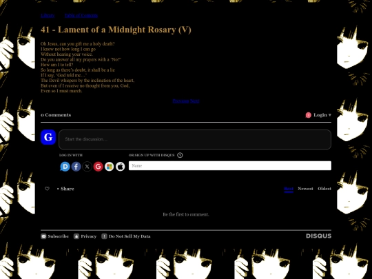 Poetry-Pages/Volume-2/41-V screenshot