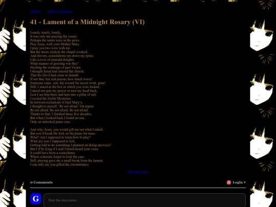 Poetry-Pages/Volume-2/41-VI screenshot