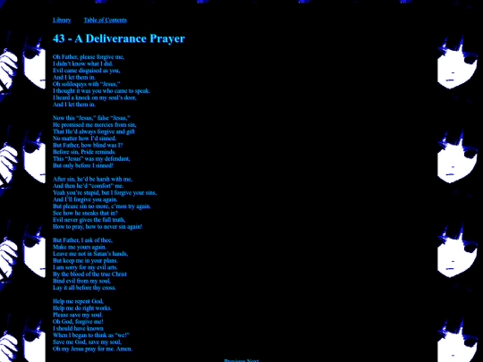 Poetry-Pages/Volume-2/43 screenshot