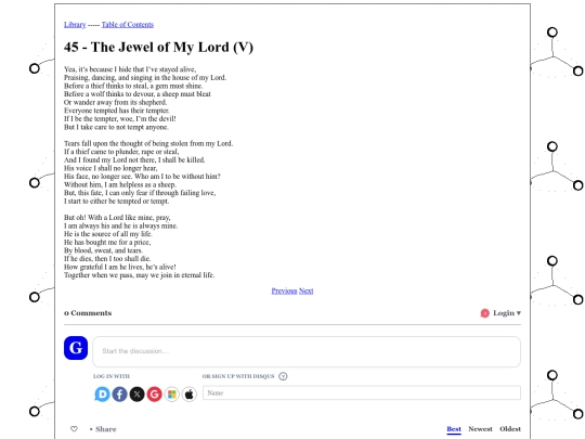 Poetry-Pages/Volume-2/45-V screenshot