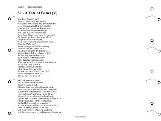 Poetry-Pages/Volume-2/52-V screenshot