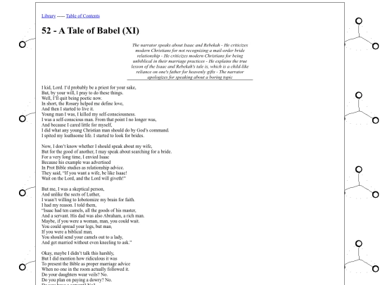 Poetry-Pages/Volume-2/52-XI screenshot