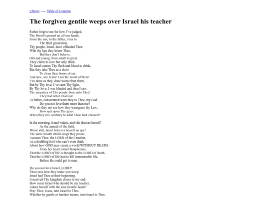 Poetry-Pages/Volume-2/EOD/3 screenshot