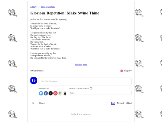 Poetry-Pages/Volume-3/Good-Thief/9 screenshot