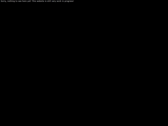 home screenshot