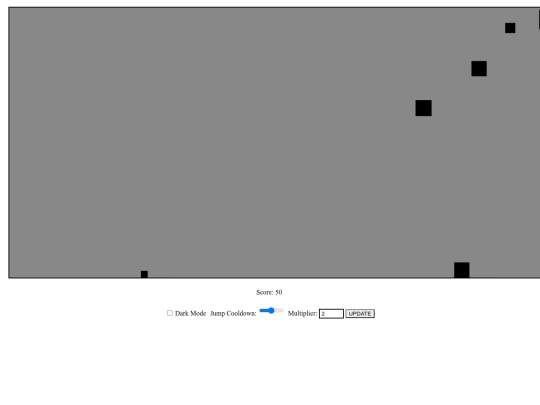badstuff/sanic-spedd screenshot