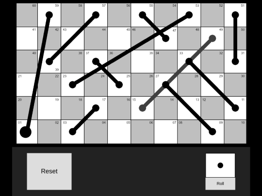 chutes-and-ladders/chutes-and-ladders screenshot