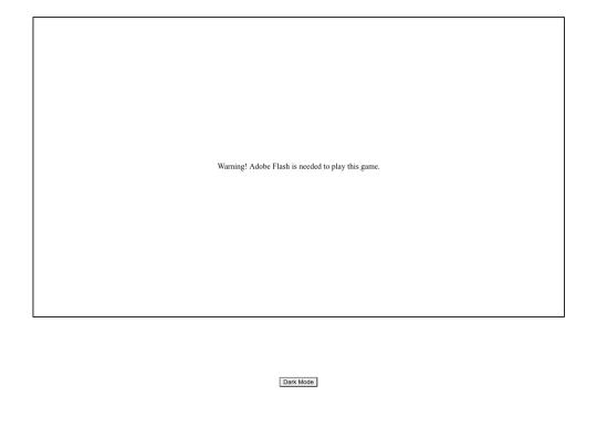 flashgame screenshot