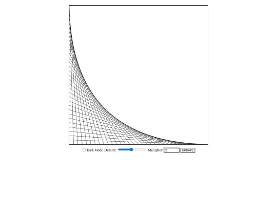 lines screenshot