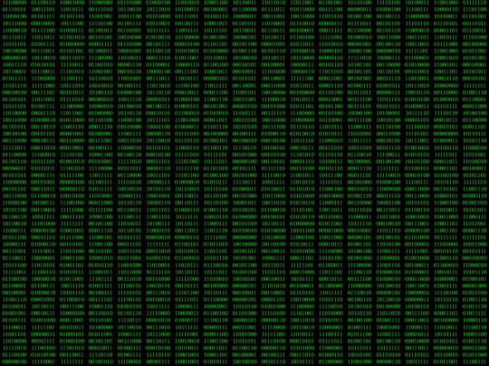 matrix screenshot