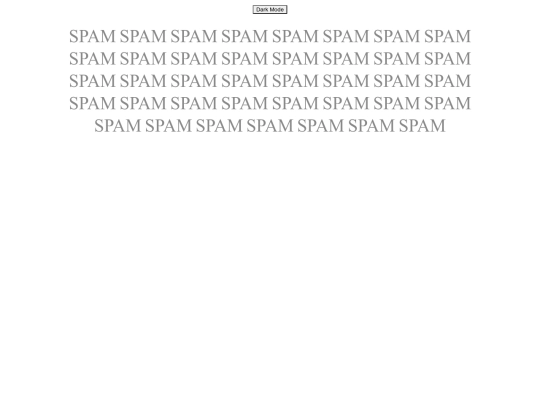 redirect screenshot