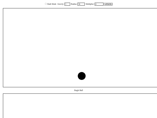 simple screenshot