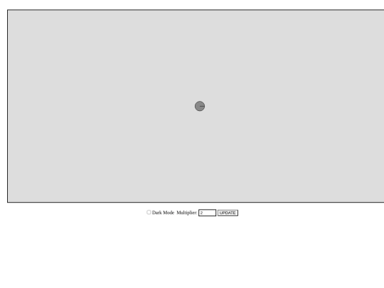 speed screenshot
