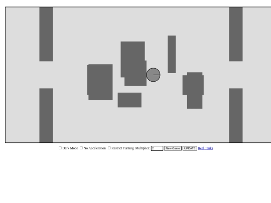 tankmovement screenshot