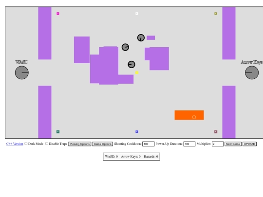 tanks screenshot