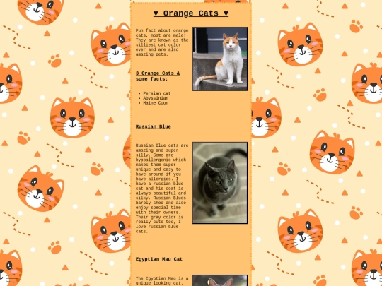 Website_1/orangecat screenshot