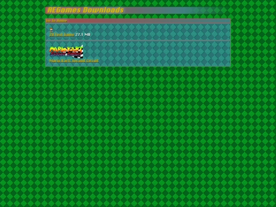 dl/downloads screenshot