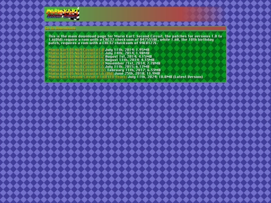 dl/mk2c/mk2c screenshot