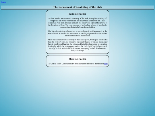 church-info/anointing-of-the-sick screenshot