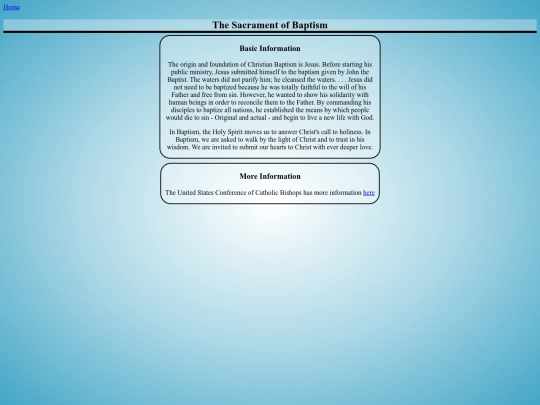 church-info/baptism screenshot