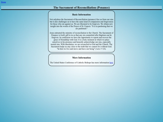 church-info/reconciliation screenshot