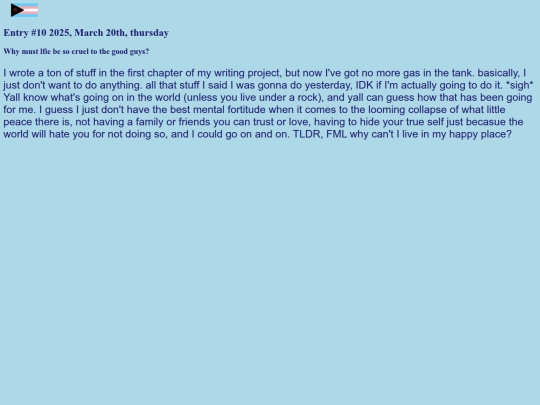 Blogs/10 screenshot