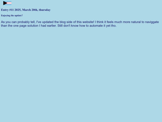 Blogs/11 screenshot