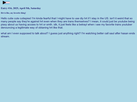 Blogs/16 screenshot