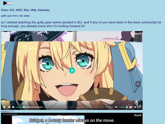 Blogs/22 screenshot