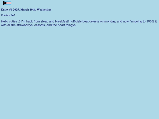 Blogs/6 screenshot