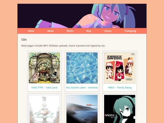 library/l-cds screenshot
