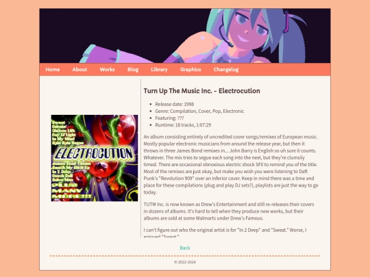 music/turnupthemusic-electro screenshot