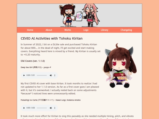 works/w-cevio screenshot