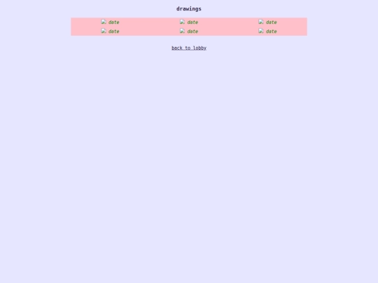 art0/drawings screenshot