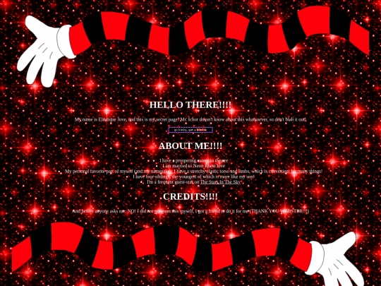 Mimetime screenshot