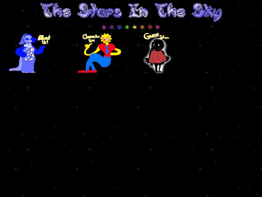 StarPage screenshot